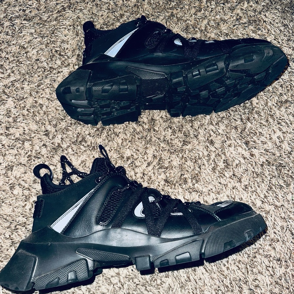 MCQ Orbyt 2.0 Sneaker - Picture 2 of 6